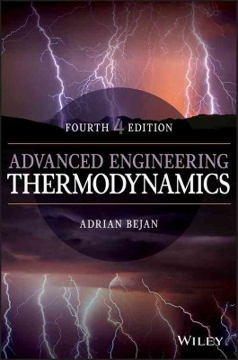 advanced engineering thermodynamics adrian bejan